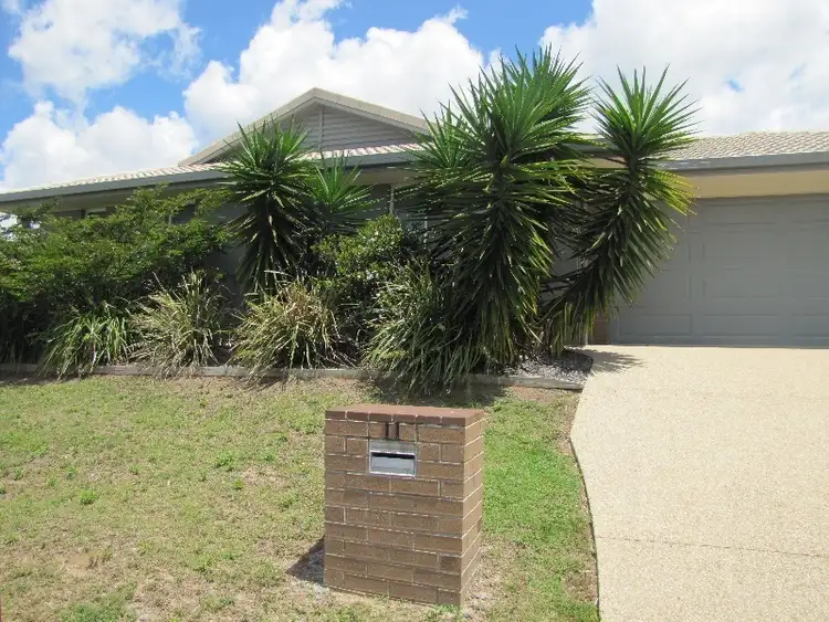 Second view of Homely house listing, 11 Tarrawonga Drive, Calliope QLD 4680