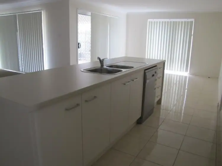 Third view of Homely house listing, 11 Tarrawonga Drive, Calliope QLD 4680