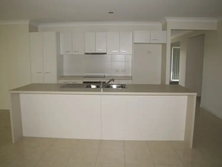 Fourth view of Homely house listing, 11 Tarrawonga Drive, Calliope QLD 4680