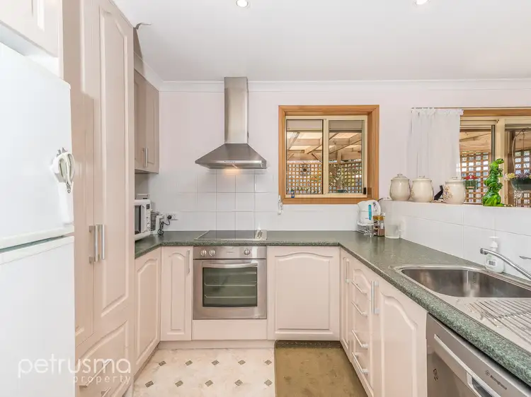 Second view of Homely house listing, 10 Coolstore Road, Huonville TAS 7109