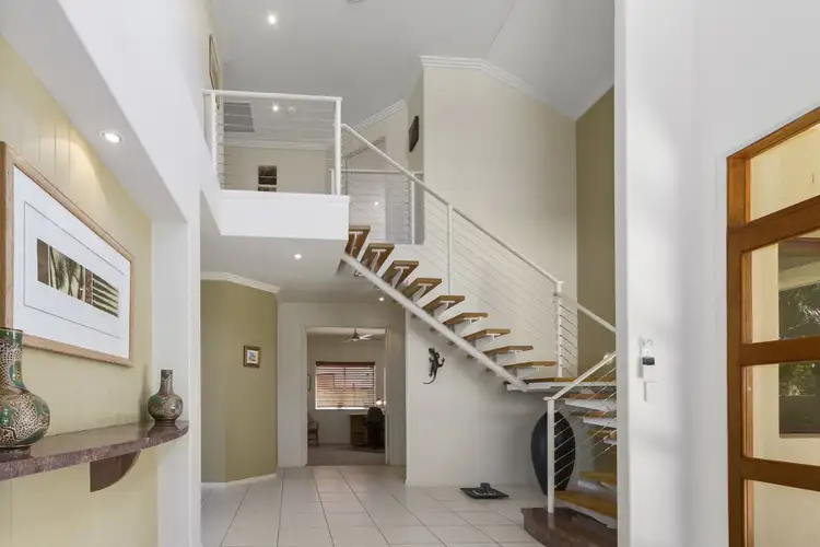 Fifth view of Homely house listing, 6 Masthead Quay, Noosa Waters QLD 4566