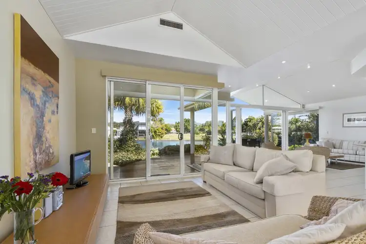 Sixth view of Homely house listing, 6 Masthead Quay, Noosa Waters QLD 4566
