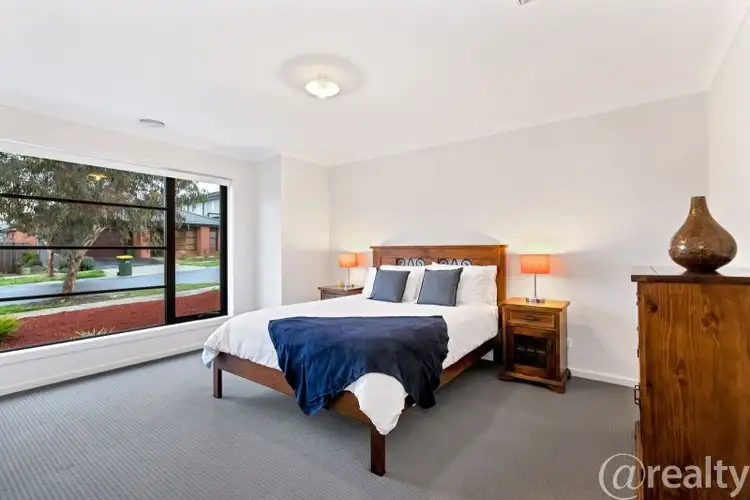 Second view of Homely house listing, 4 Madonna Street, Doreen VIC 3754