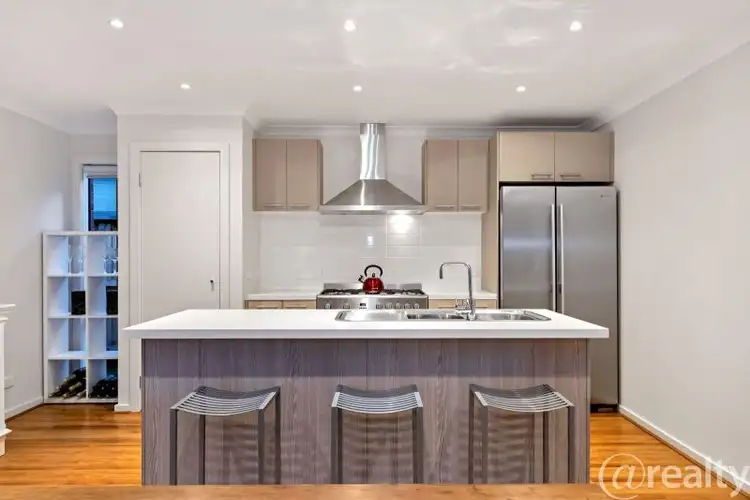 Sixth view of Homely house listing, 4 Madonna Street, Doreen VIC 3754