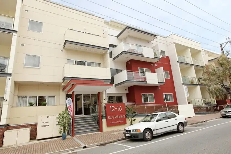 303/12 - 16 Durham Street, Glenelg SA 5045