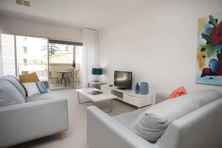 Third view of Homely retirement listing, 303/12 - 16 Durham Street, Glenelg SA 5045