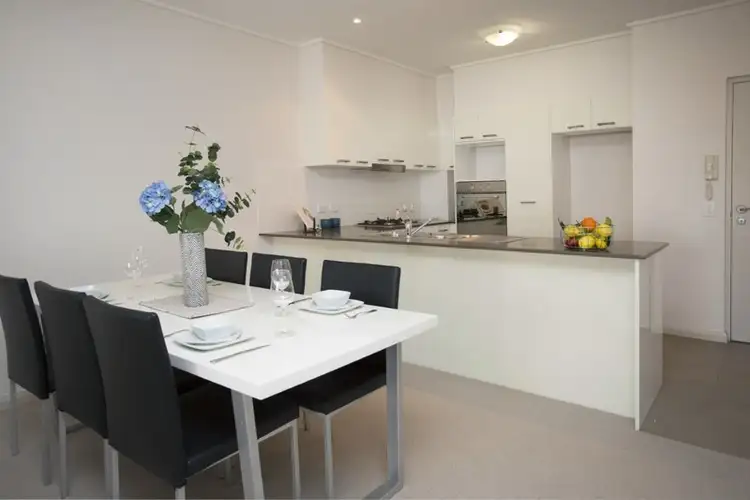 Fourth view of Homely retirement listing, 303/12 - 16 Durham Street, Glenelg SA 5045