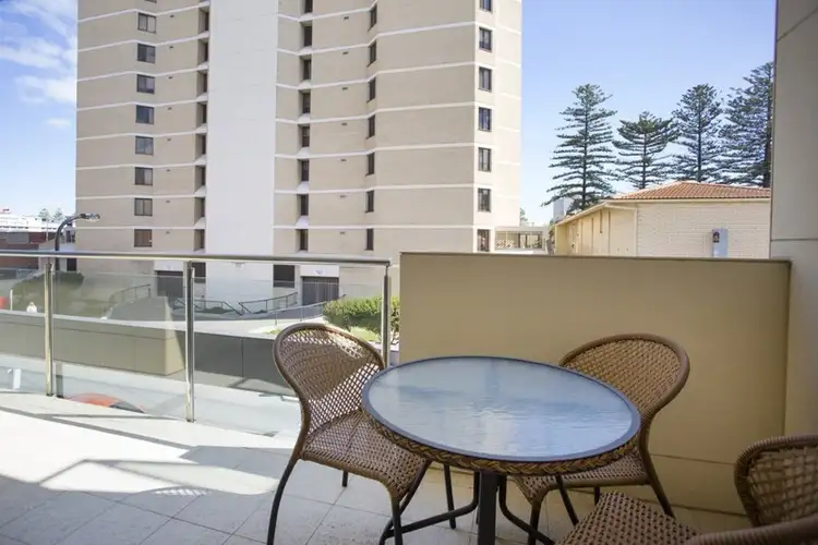 Sixth view of Homely retirement listing, 303/12 - 16 Durham Street, Glenelg SA 5045