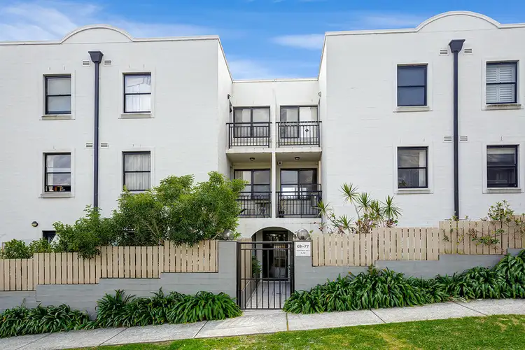 9/69-77 Bertram Street, Mortlake NSW 2137