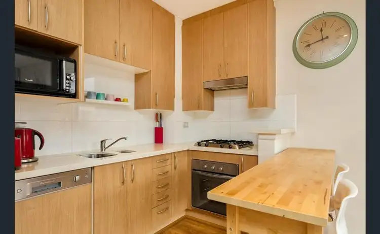 Second view of Homely apartment listing, 738/7 Crescent St, Waterloo NSW 2017