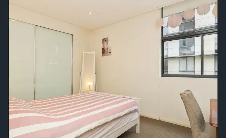 Third view of Homely apartment listing, 738/7 Crescent St, Waterloo NSW 2017