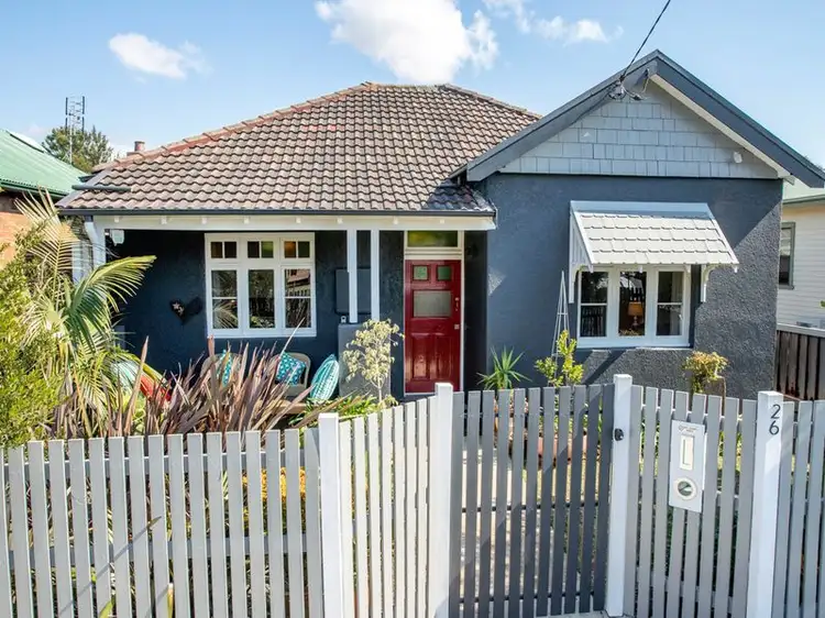 26 Kerr Street, Mayfield NSW 2304