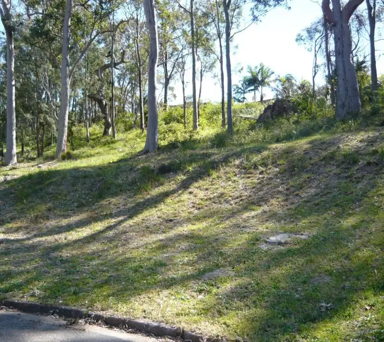 Main view of Homely land listing, 39 Raiss Close, Lemon Tree Passage NSW 2319