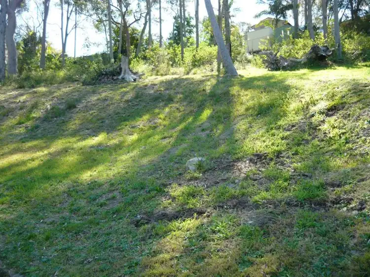 Second view of Homely land listing, 41 Raiss Close, Lemon Tree Passage NSW 2319