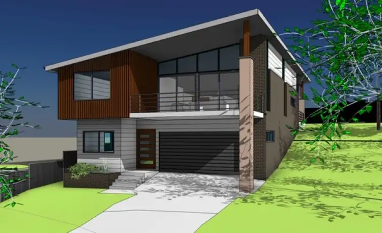 Third view of Homely land listing, 41 Raiss Close, Lemon Tree Passage NSW 2319