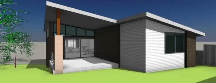 Fourth view of Homely land listing, 41 Raiss Close, Lemon Tree Passage NSW 2319