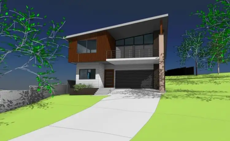 Fifth view of Homely land listing, 41 Raiss Close, Lemon Tree Passage NSW 2319