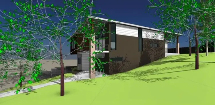 Sixth view of Homely land listing, 41 Raiss Close, Lemon Tree Passage NSW 2319