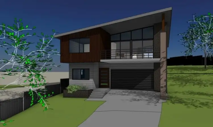 Seventh view of Homely land listing, 41 Raiss Close, Lemon Tree Passage NSW 2319