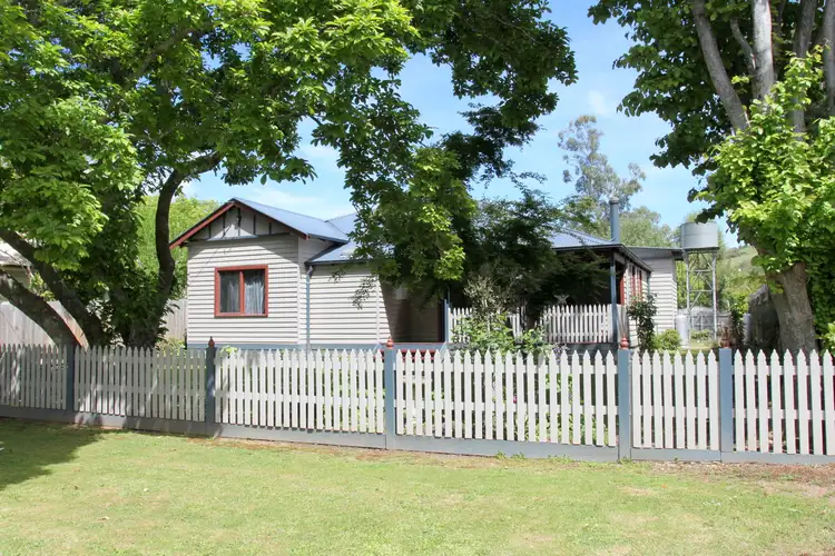 18 Wylie Street, Taggerty VIC 3714