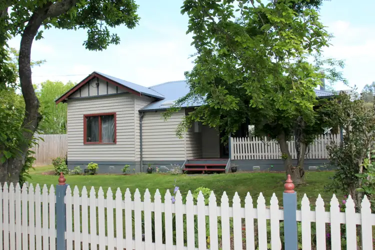 Third view of Homely house listing, 18 Wylie Street, Taggerty VIC 3714