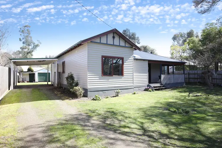Fourth view of Homely house listing, 18 Wylie Street, Taggerty VIC 3714