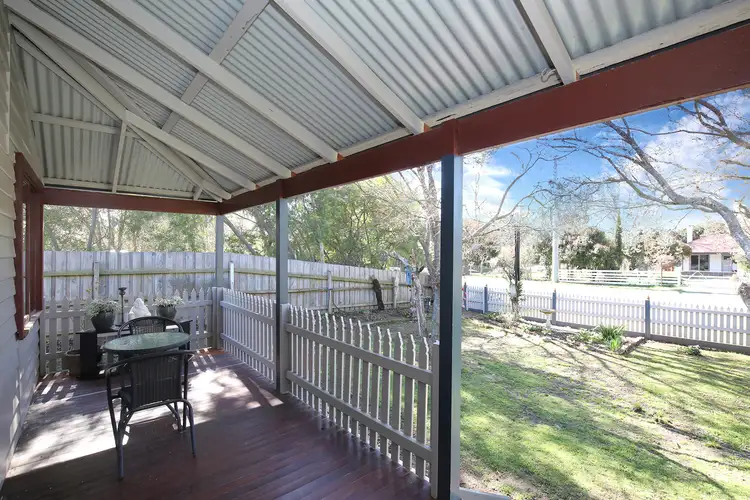 Fifth view of Homely house listing, 18 Wylie Street, Taggerty VIC 3714