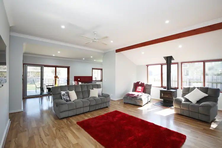 Sixth view of Homely house listing, 18 Wylie Street, Taggerty VIC 3714