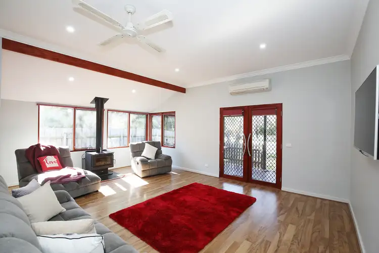 Seventh view of Homely house listing, 18 Wylie Street, Taggerty VIC 3714