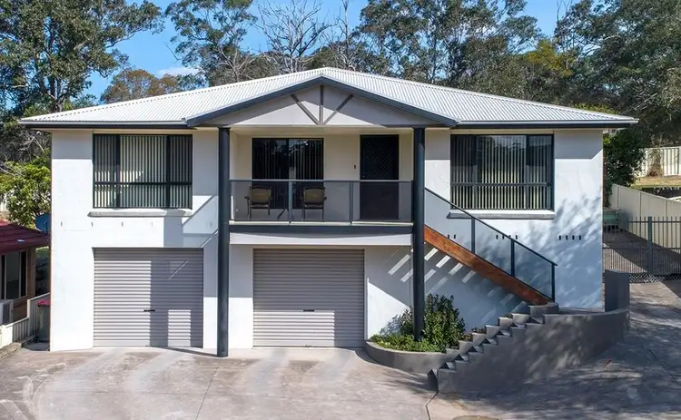 2 Nundah Close, Bomaderry NSW 2541