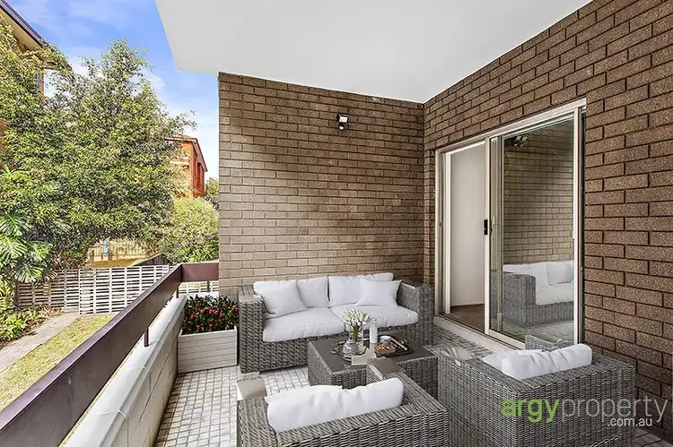 Main view of Homely apartment listing, 3/69-71 Warialda Street, Kogarah NSW 2217