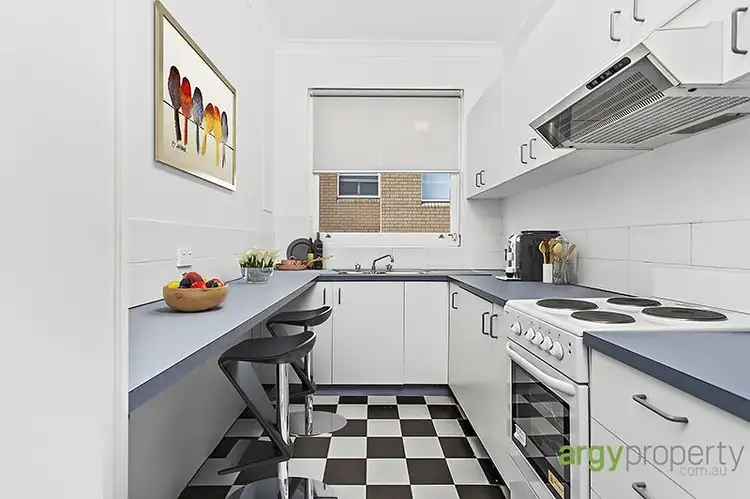 Third view of Homely apartment listing, 3/69-71 Warialda Street, Kogarah NSW 2217