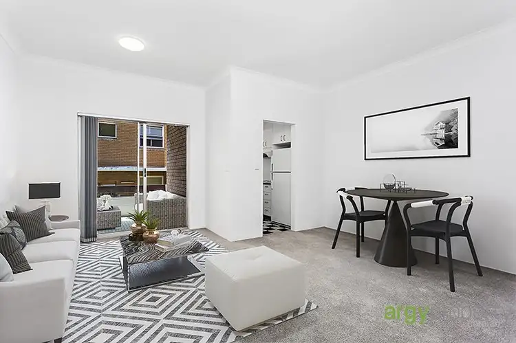 Fifth view of Homely apartment listing, 3/69-71 Warialda Street, Kogarah NSW 2217