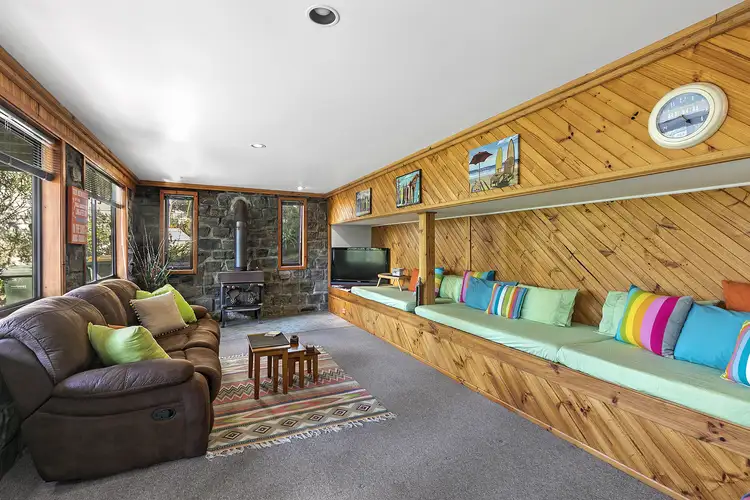 Second view of Homely house listing, 9A Banool Road, Fairhaven VIC 3231