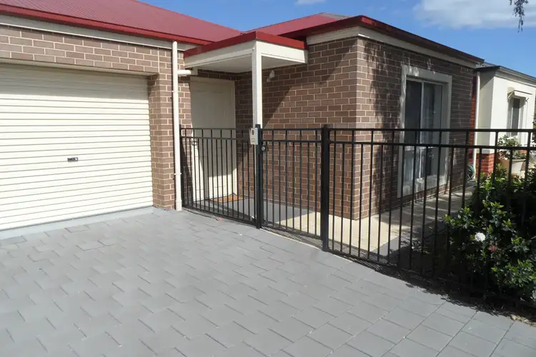 Main view of Homely retirement listing, 3/30 - 32 Marshall Terrace, Brooklyn Park SA 5032