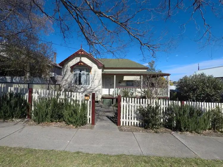 50 Bega Street, Bega NSW 2550