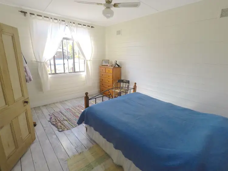 Fifth view of Homely house listing, 50 Bega Street, Bega NSW 2550