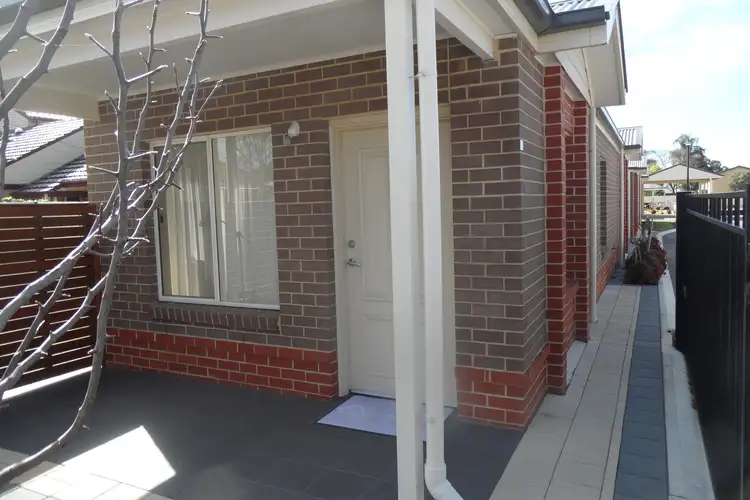 Second view of Homely retirement listing, 10/12 Constance Street, Brooklyn Park SA 5032