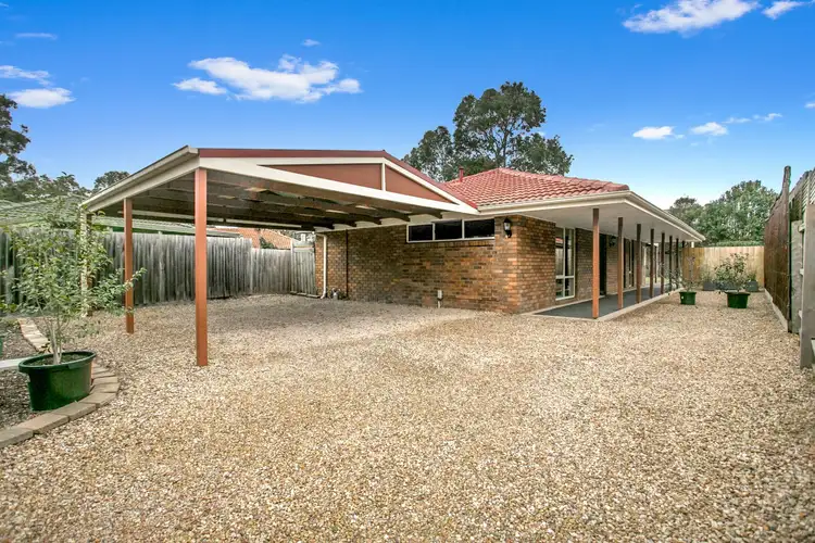 4 Kurrawa Crescent, Patterson Lakes VIC 3197