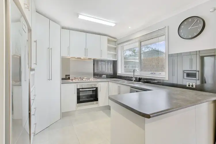 Second view of Homely house listing, 4 Kurrawa Crescent, Patterson Lakes VIC 3197