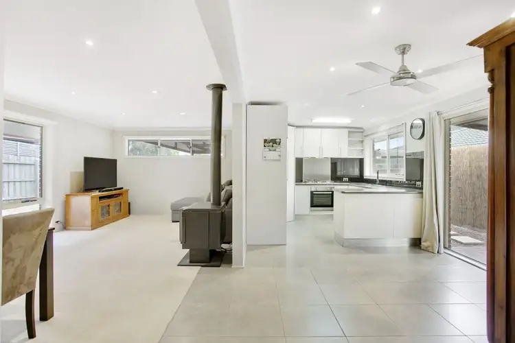 Fifth view of Homely house listing, 4 Kurrawa Crescent, Patterson Lakes VIC 3197