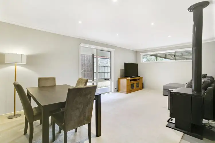 Sixth view of Homely house listing, 4 Kurrawa Crescent, Patterson Lakes VIC 3197