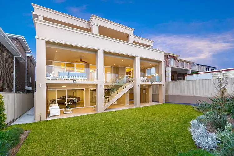 Second view of Homely house listing, 9 Kitchener Avenue, Earlwood NSW 2206