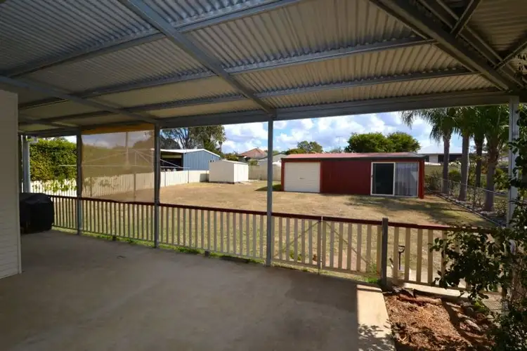 Sixth view of Homely house listing, 11 Alexandra Street, Toogoolawah QLD 4313