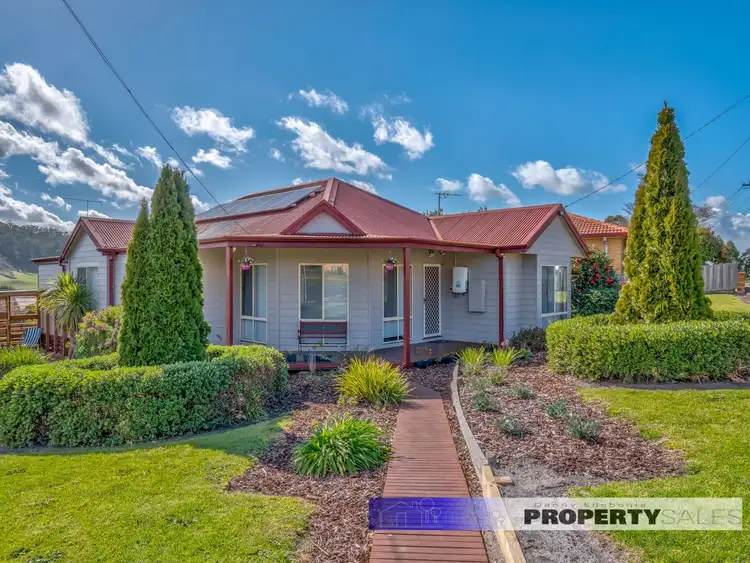 8 High Road, Yallourn North VIC 3825