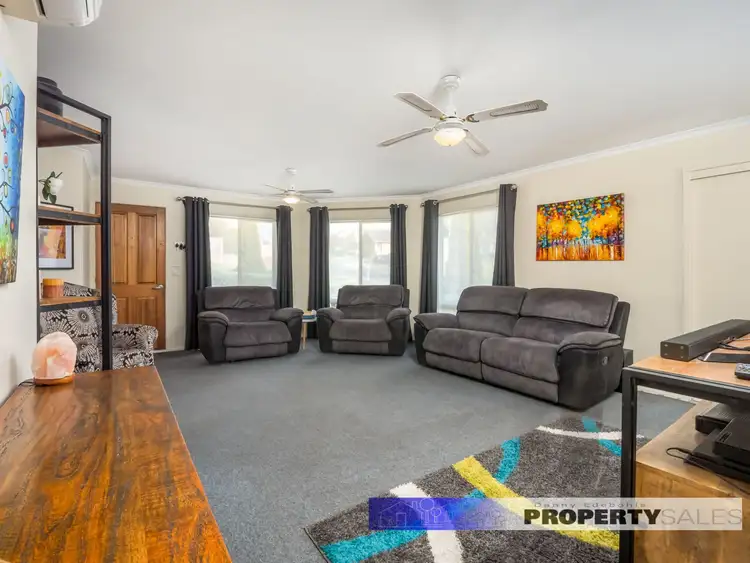 Second view of Homely house listing, 8 High Road, Yallourn North VIC 3825