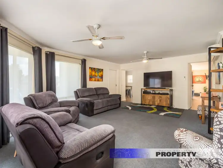 Third view of Homely house listing, 8 High Road, Yallourn North VIC 3825
