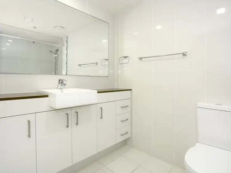 Fifth view of Homely apartment listing, 802/34 Scarborough Street, Southport QLD 4215