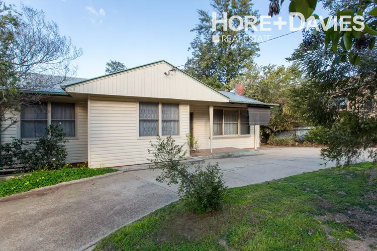 Main view of Homely house listing, 141 Lake Albert Road, Kooringal NSW 2650