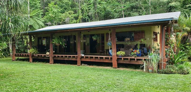 Main view of Homely house listing, 141 Hill Sixty Road, El Arish QLD 4855